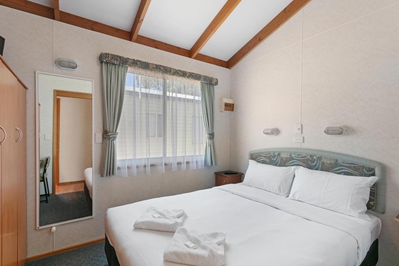 Big4 Moama Holiday Park Eksteriør bilde